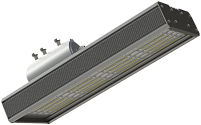 Светильники серии АЭК-ДКУ43 АЭК-ДКУ43-120-001 (без оптики)